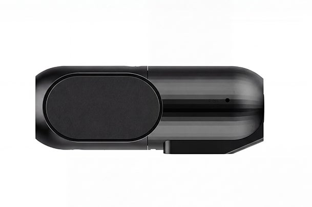 Compact Dashcam (Front)
