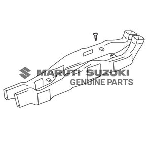 DUCT_REAR VENT NO.2 RIGHT