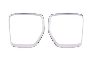 Front and Rear Bezel Garnish | Ignis