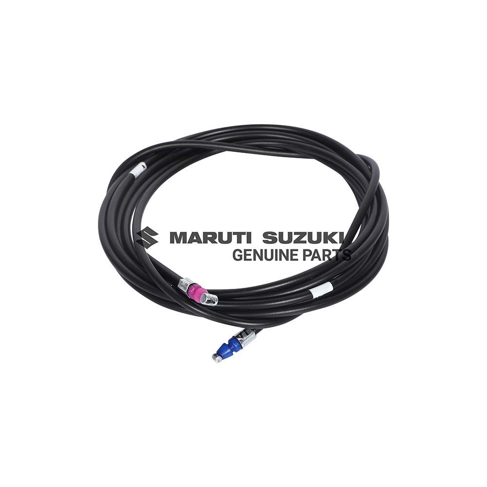 Buy FUEL LID OPENER CABLE 76430M74L00,Maruti Suzuki Genuine Parts