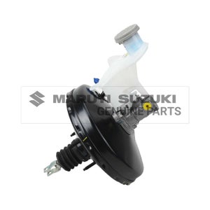 BRAKE MASTER CYLINDER ASSEMBLY