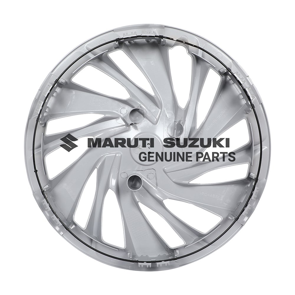 Wheel Cover | Ertiga