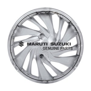 Wheel Cover | Ertiga