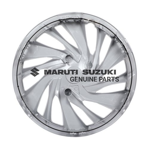 Wheel Cover | Ertiga