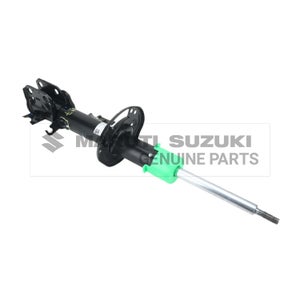 STRUT ASSEMBLY_FRONT SUSPENSION (RIGHT)