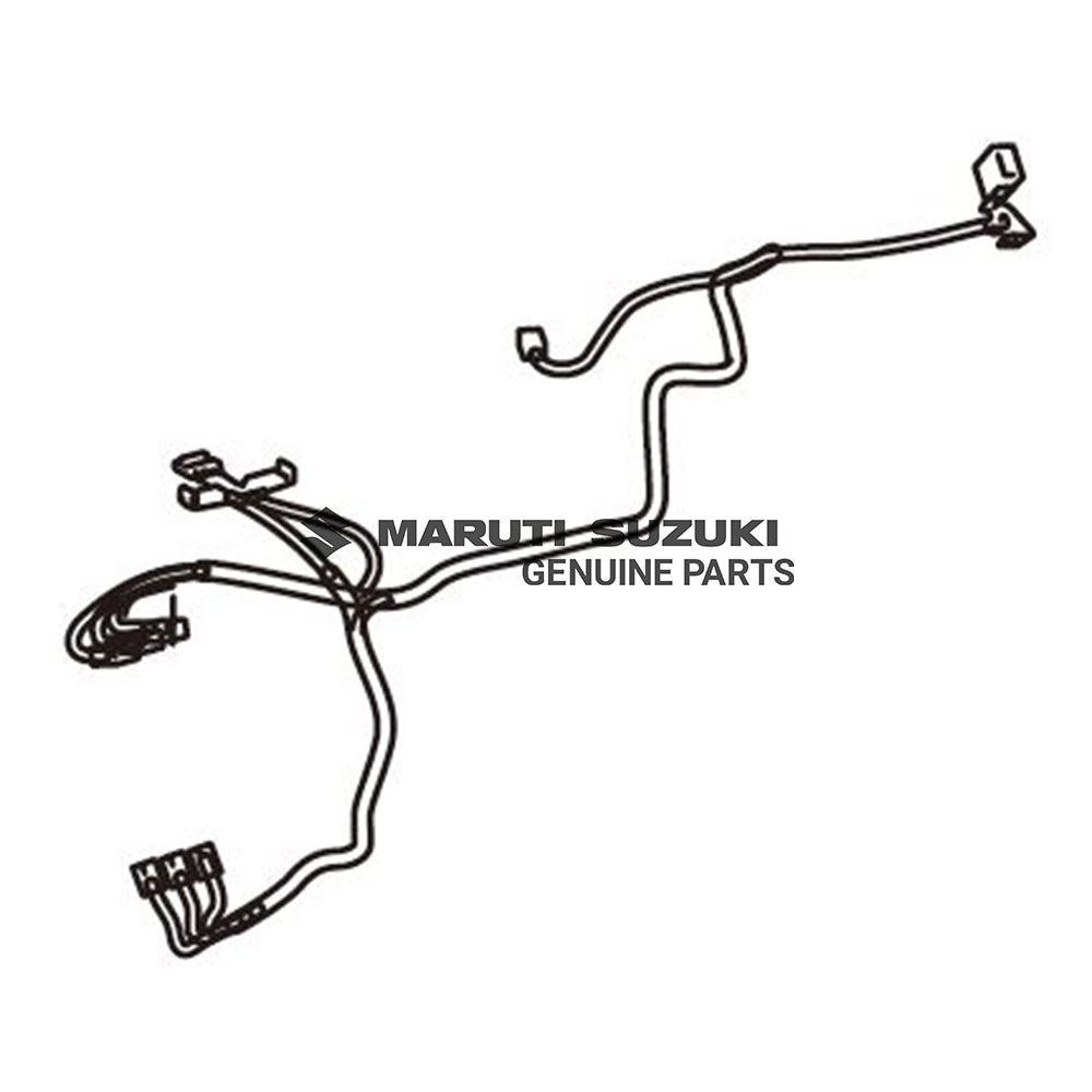 CORD SUB-ASSY_ANTENNA