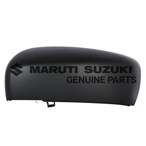 COVER_OUT MIRROR VISOR LH