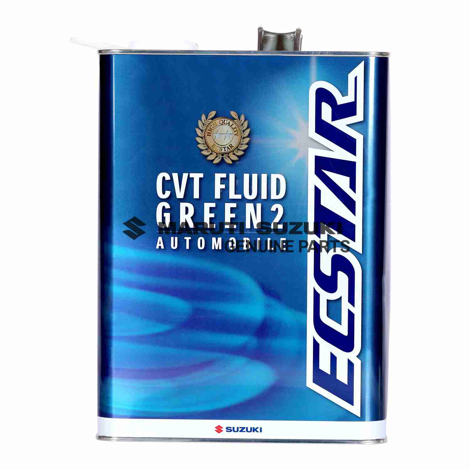 Buy CVT FLUID GREEN-2 99000-22B63-046,Maruti Suzuki Genuine Parts