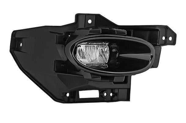 Fog Lamp kit | Fronx (Delta+/Zeta/Alpha)