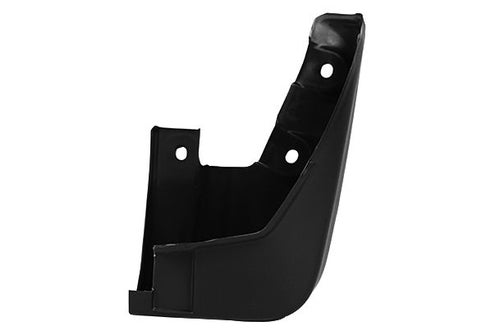 Mud Flap Set -  Front (Black) | Alto