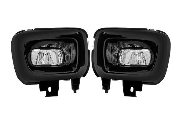 Fog Lamp Kit | Grand Vitara (All Variants)