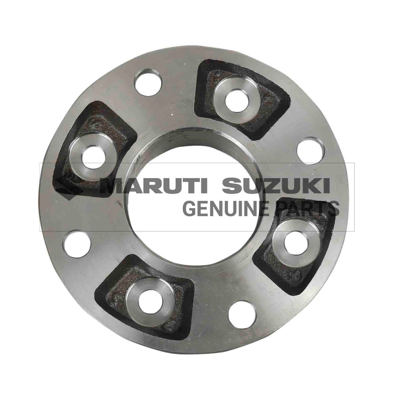 HUB_FRONT WHEEL