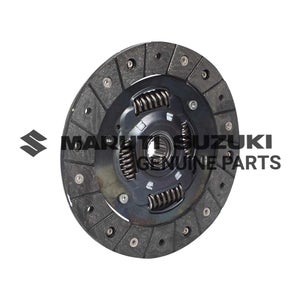 CLUTCH - DISC