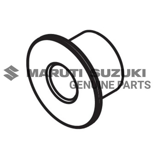SPACER_TIMING CHAIN TENSIONER