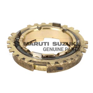 RING ASSY_2ND GEAR SYNC