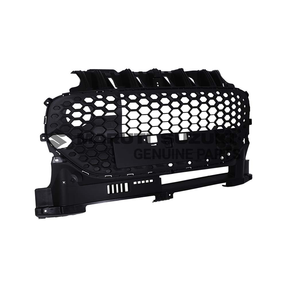 NET_ FRONT BUMPER