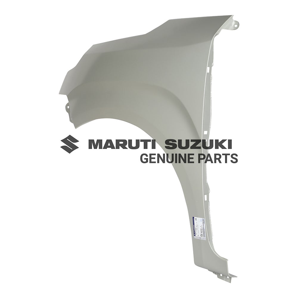 FRONT FENDER PANEL (LEFT)
