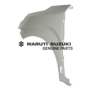 FRONT FENDER PANEL (LEFT)