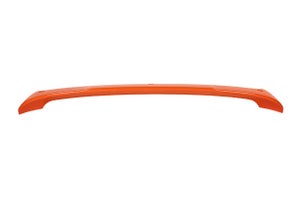 Rear Upper Spoiler (Paprika Orange) | New Celerio