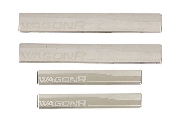 Door Sill Guard - Casa | WagonR