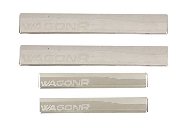 Door Sill Guard - Casa | WagonR