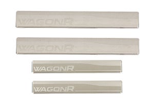 Door Sill Guard - Casa | WagonR