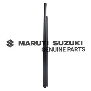 WEATHERSTRIP_ DOOR OUT LH
