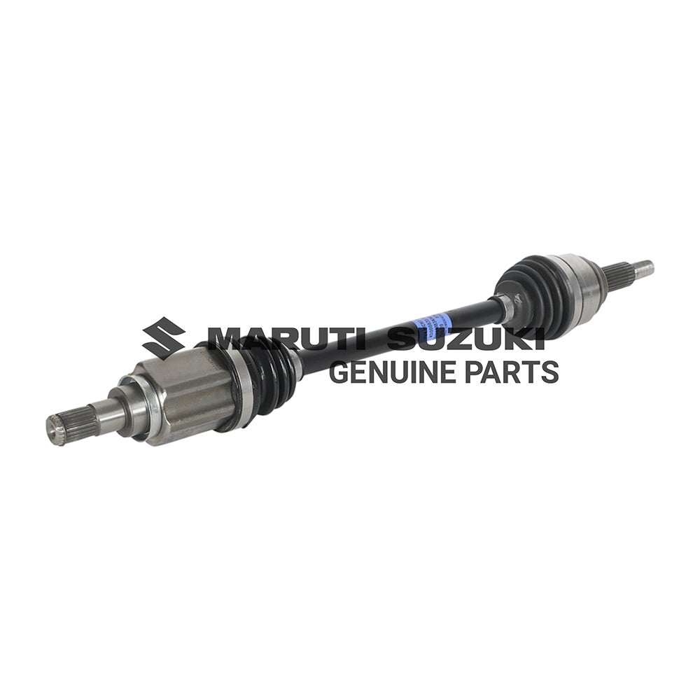 FRONT DRIVE SHAFT ASSEMBLY (LEFT)