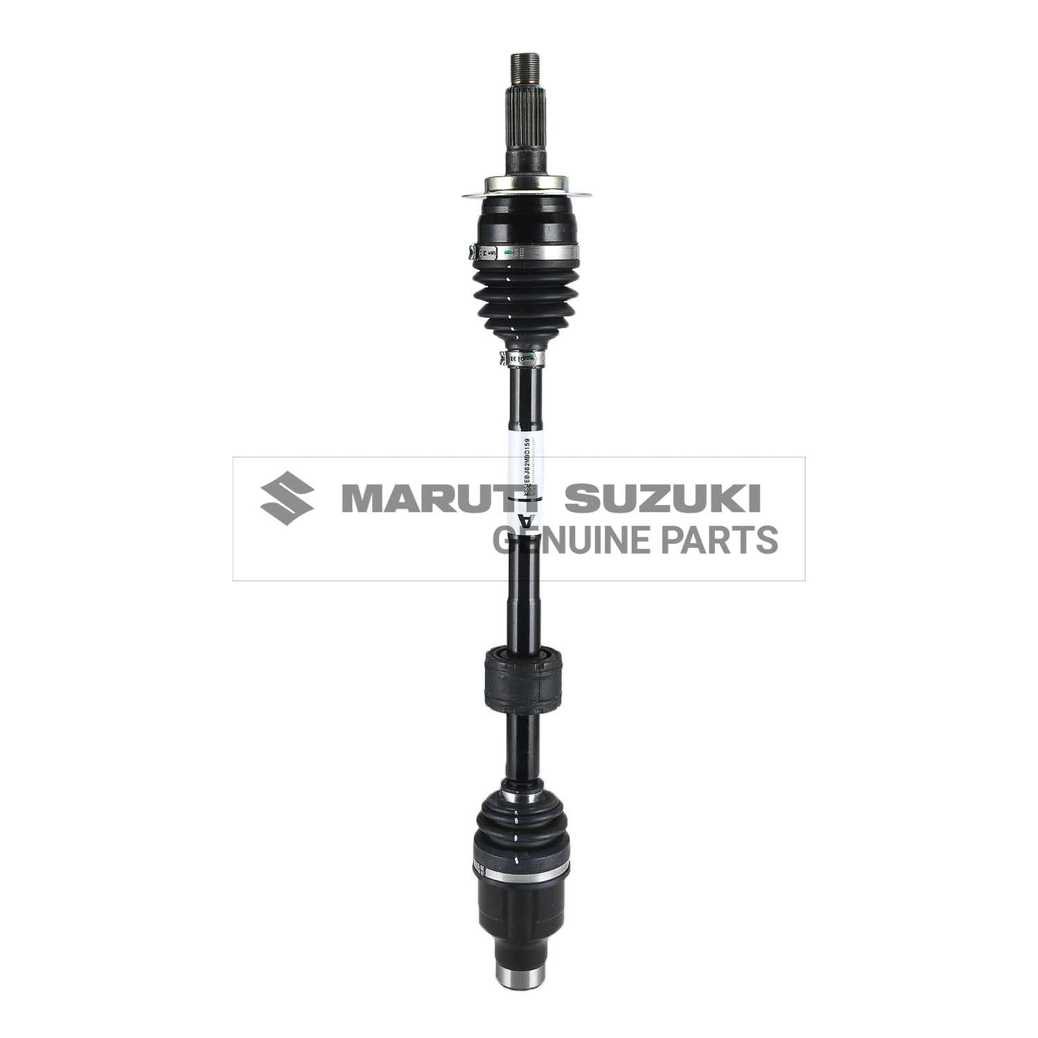 Buy FRONT DRIVE SHAFT ASSEMBLY (RIGHT) 44101M55K70,Maruti Suzuki