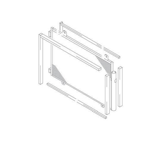 CONDENSER ASSEMBLY