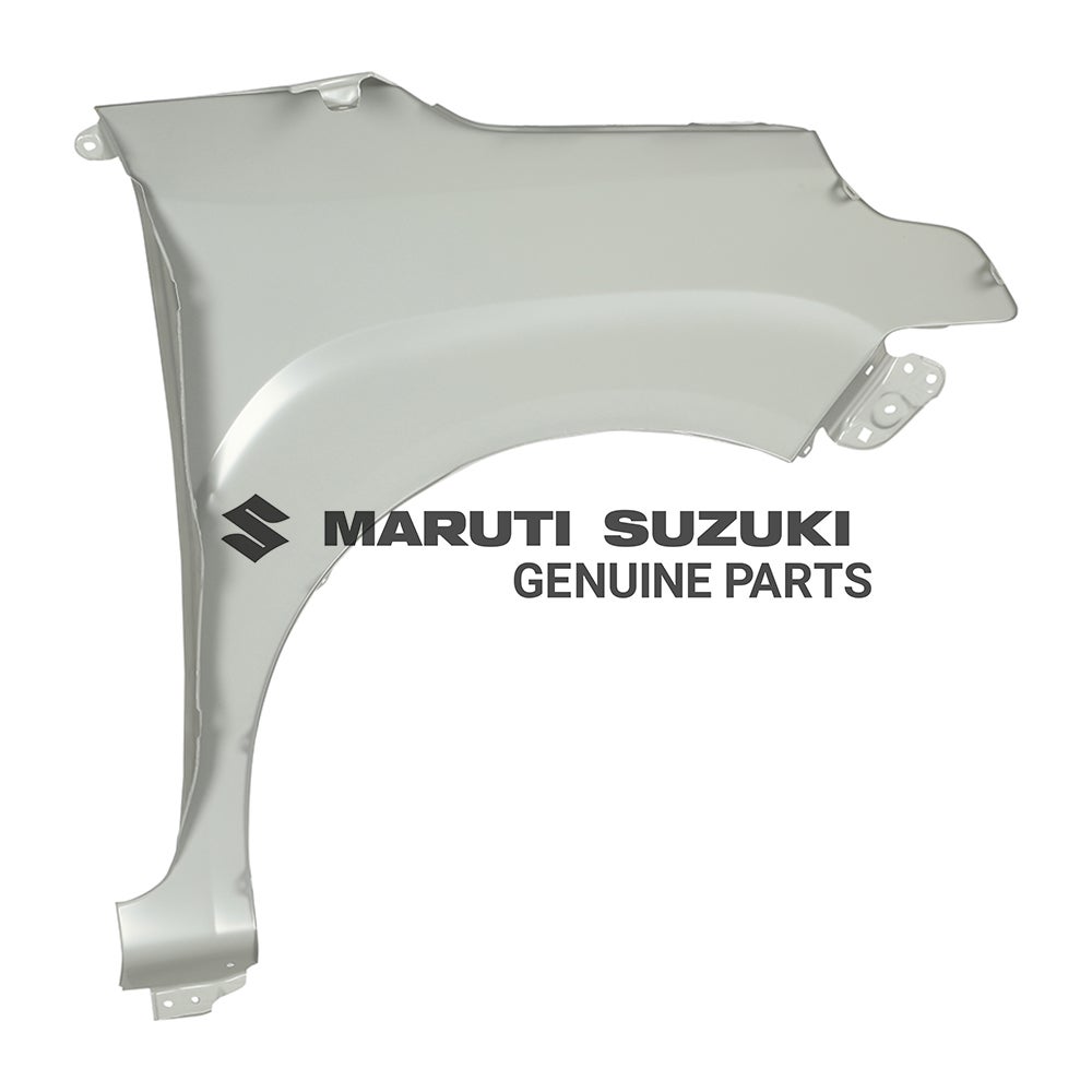 FRONT FENDER PANEL (LEFT)
