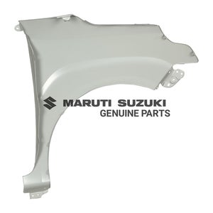 FRONT FENDER PANEL (LEFT)
