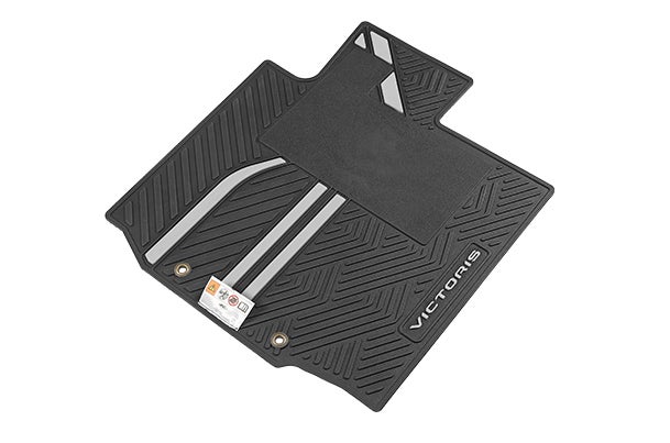 Designer Mat - Petrol & CNG | Victoris