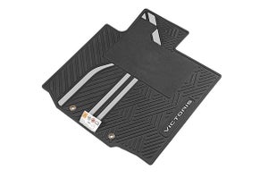 Designer Mat - Petrol & CNG | Victoris
