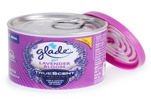 Lavender Bloom Glade Gel (120 g)