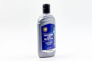Ecstar Color Restorer & Wax Prestige Silver