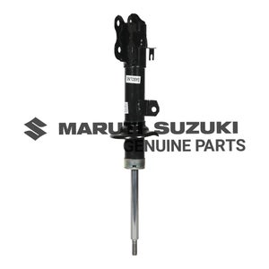 STRUT ASSEMBLY_FRONT SUSPENSION (LEFT)