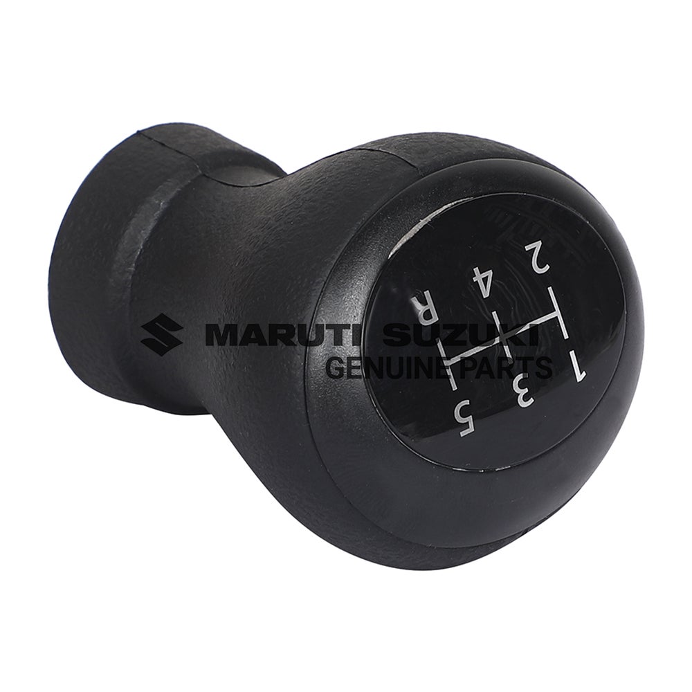 GEAR SHIFT KNOB