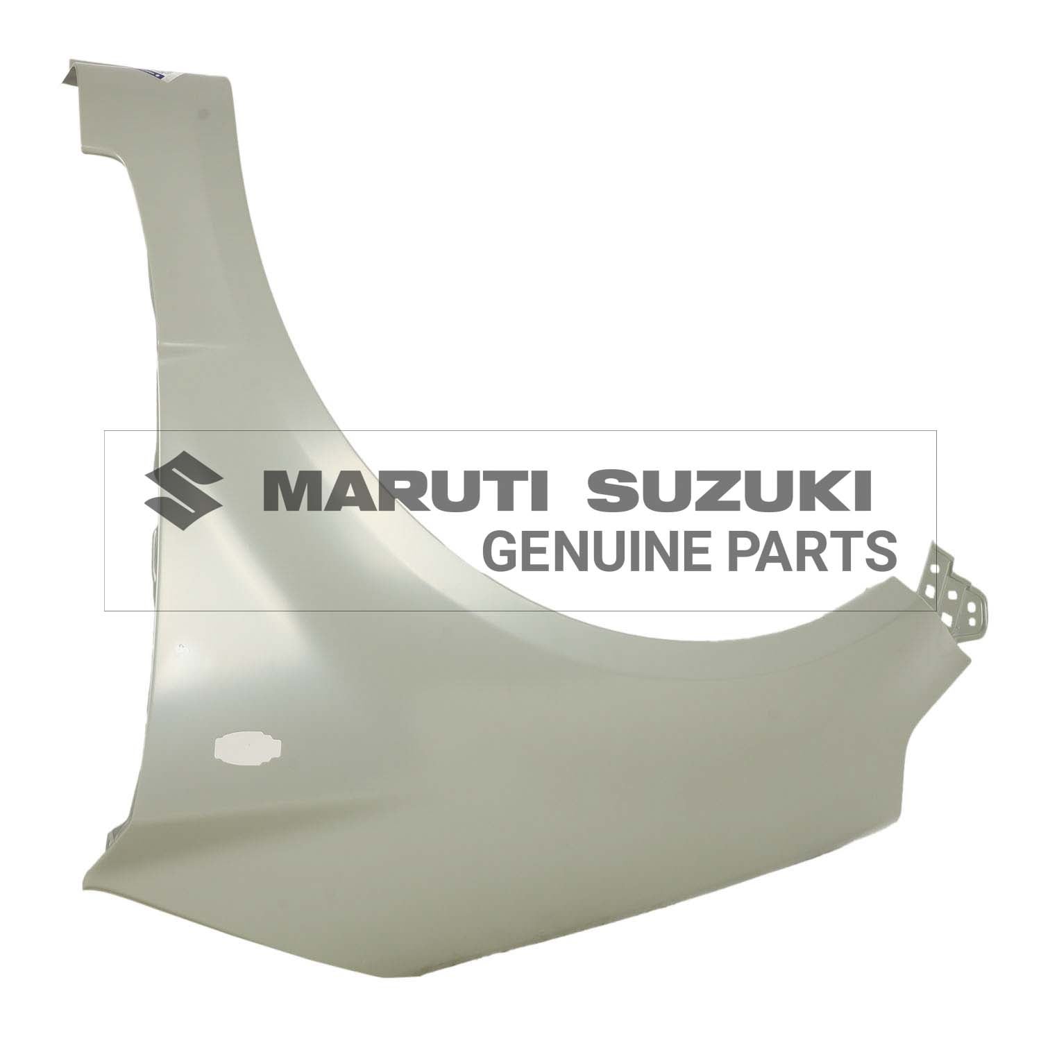 FRONT FENDER PANEL (LEFT)