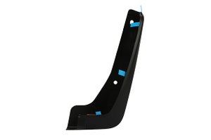 Mud Flap Set - Front & Rear (Black) | Wagon R