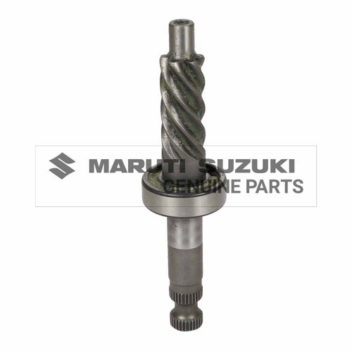 STEERING PINION