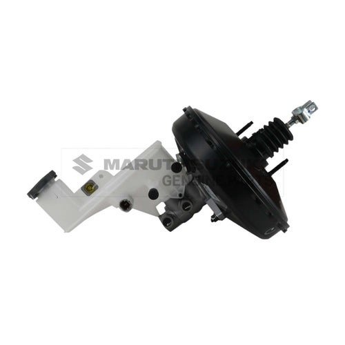 BRAKE MASTER CYLINDER ASSEMBLY