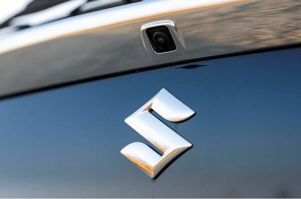 Rear View Camera | New Baleno (Delta)