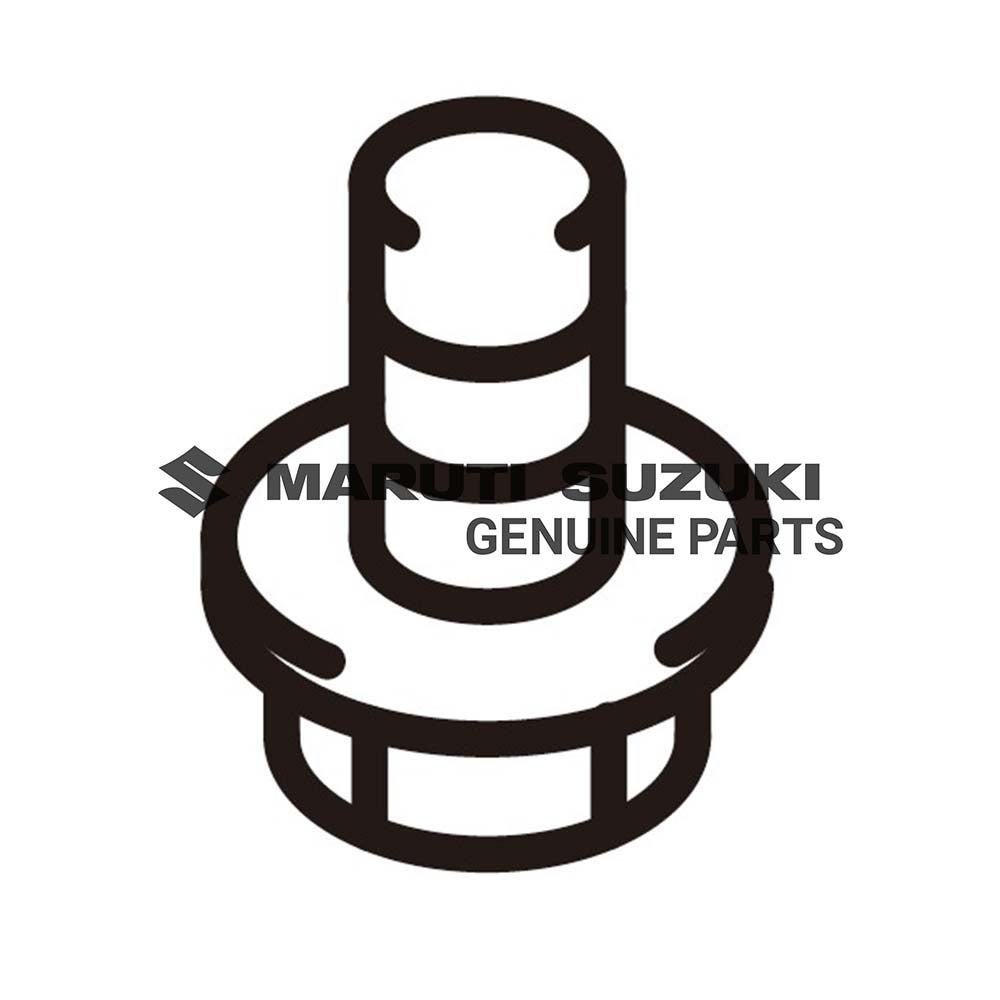 BOLT_TRANSMISSION OIL PAN
