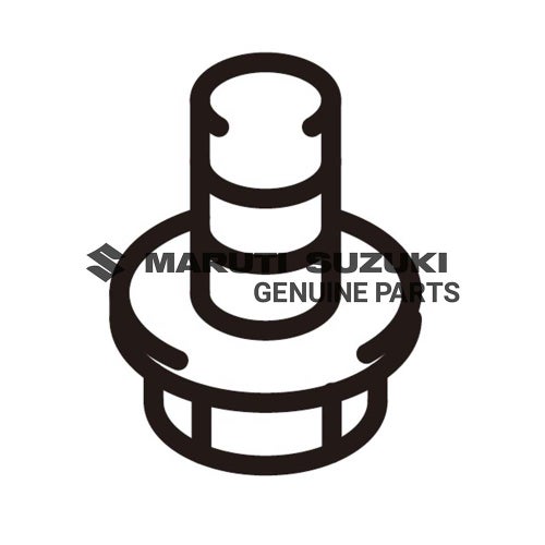 BOLT_TRANSMISSION OIL PAN