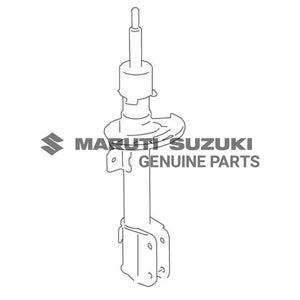STRUT ASSEMBLY_FRONT SUSPENSION_RIGHT