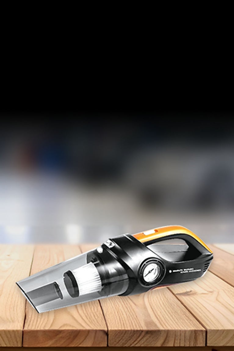 Vacuum Cleaner