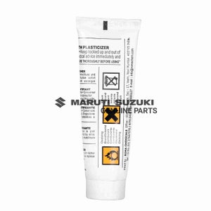 POLYSTER PUTTY-KNP