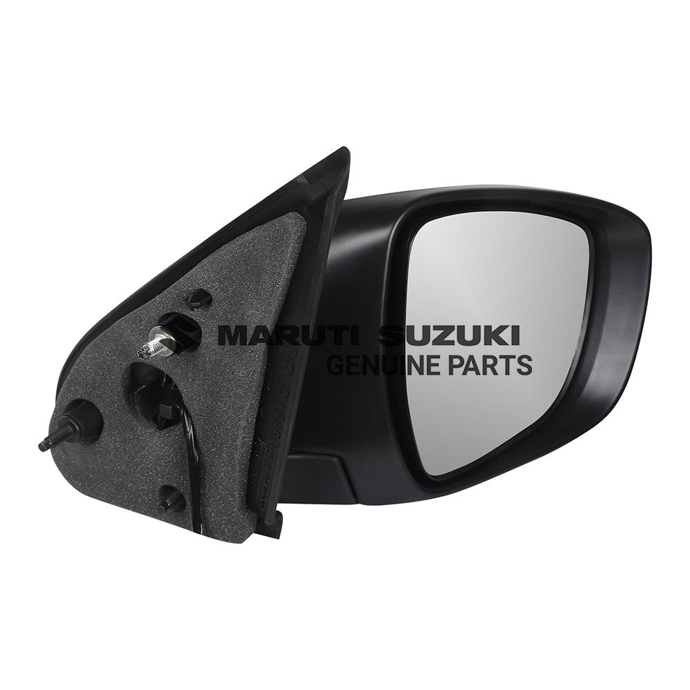 OUTSIDE REAR VIEW MIRROR (RIGHT)