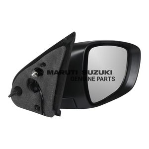 OUTSIDE REAR VIEW MIRROR (RIGHT)